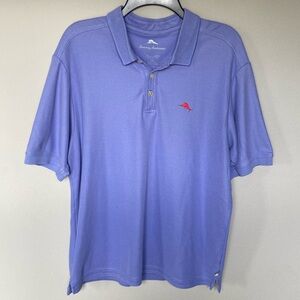 Tommy Bahama Supima Cotton Polo